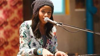 Lost & Found Music Studios TV Show: Scene #3
