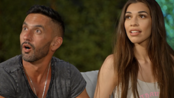 Love for the Ages TV Show: A surprise. 