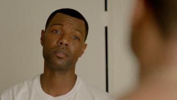 Love Is___ TV Series: Yasir. 