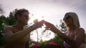 Love Never Lies TV Show: Scene #3