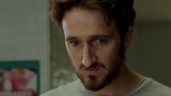 Love You To Death screenshot 1: Raúl is processing the news of his illness.