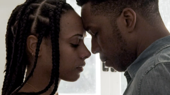 Love in the Time of Corona TV Show: Sade and James