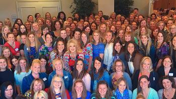 LuLaRich TV Show: Screenshot #2