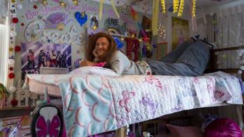 Lunatics Series: Scene #3