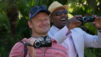 Mad Dogs Poster Image 1