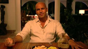 Mad Dogs Poster Image 2