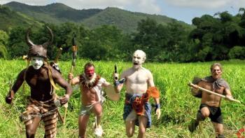 Mad Dogs Poster Image 4
