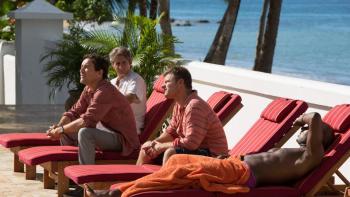 Mad Dogs Poster Image 3