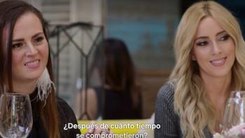 Made in Mexico Series: Kitzia Mitre and Shanik Aspe.