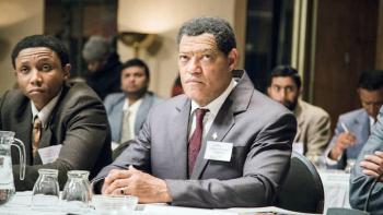 Madiba TV Show: Scene #2