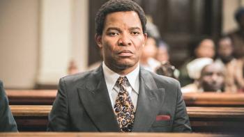 Madiba TV Show: Scene #4