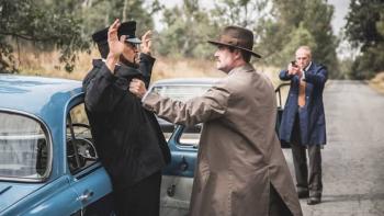 Madiba TV Show: Scene #3