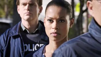 Major Crimes TV Show: Scene #4