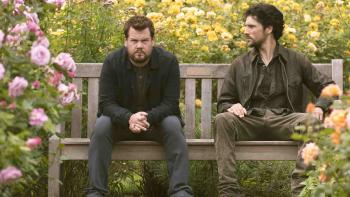 Mammals Television: Screenshot #2