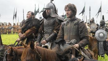 Marco Polo Poster Image 1