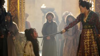 Marco Polo Poster Image 3