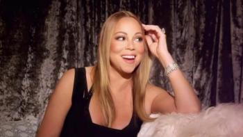 Mariah's World TV: Scene #1