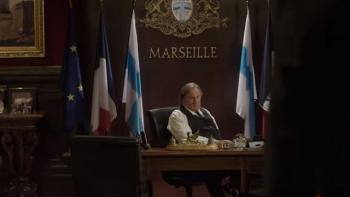 Marseille Poster Image 1