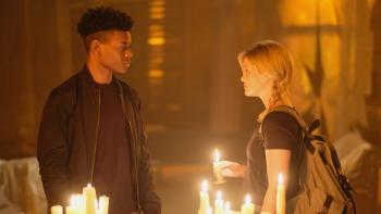 Marvel's Cloak & Dagger TV Series: Scene #1