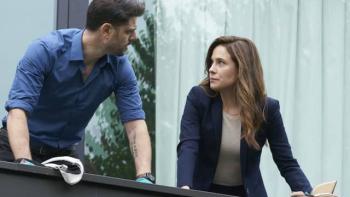 Mary Kills People TV Show: Scene #3