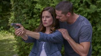 Mary Kills People TV Show: Scene #1