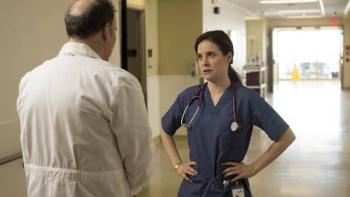 Mary Kills People TV Show: Scene #2