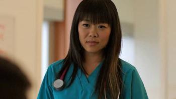 Mary Kills People TV Show: Scene #4