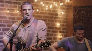 Music City TV Series: Scene #2