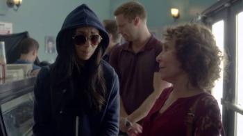 Me and My Grandma TV Show: Scene #3