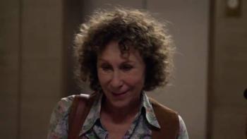 Me and My Grandma TV Show: Scene #4