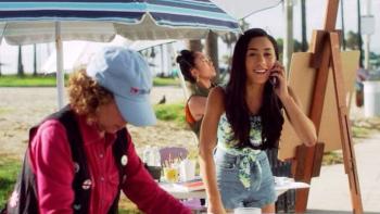 Me and My Grandma TV Show: Scene #2