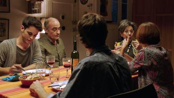 Merlí Series: Scene #2