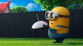 Minions and More TV Show: Screenshot 2