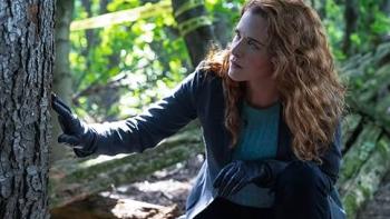 Mistletoe Murders TV show screenshot #1