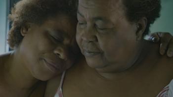 My Love TV: Scene #2