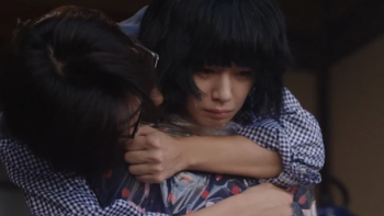 Modern Love Tokyo TV Show: Support when she's down.