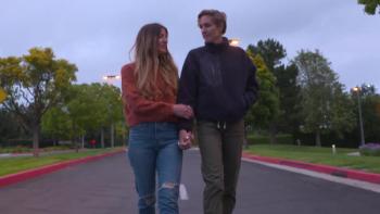 Mormon No More TV show: Screenshot 1