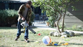 Mr. Mom TV Series: Scene #3