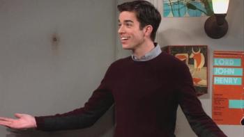 Mulaney: film still