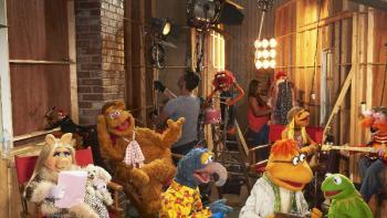 The Muppets