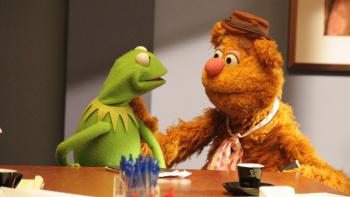 The Muppets