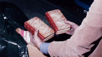 Murder Among the Mormons TV Show: Scene 1