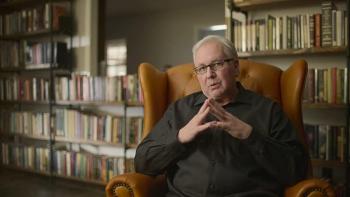 Murder Among the Mormons TV Show: Scene 2