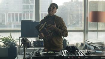 Beat Series: Scene #2