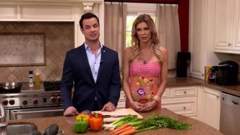 My Kitchen Rules TV Show: Scene #1