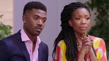 My Kitchen Rules TV Show: Scene #2