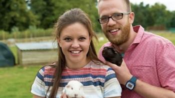 My Pet and Me TV Show: Ferne and Rory