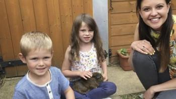 My Pet and Me TV Show: Visiting some young pet owners