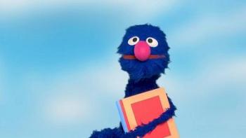 My Sesame Street Friends TV Show: Scene #2