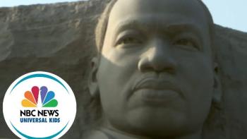 NBC News for Universal Kids TV Series: Scene #4